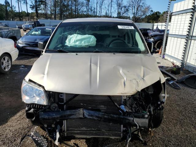 Photo 5 from auction – 2013 DODGE GRAND CARA with VIN 2C4RDGBG0DR772427