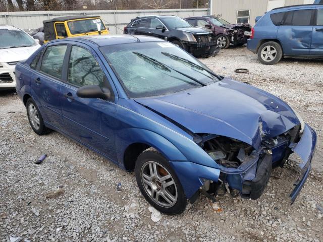 Photo 4 from auction – 2002 FORD FOCUS SE with VIN 1FAFP34322W260756