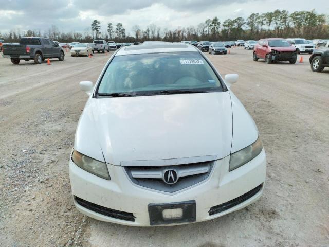 Photo 5 from auction – 2006 ACURA 3.2TL with VIN 19UUA66296A069624