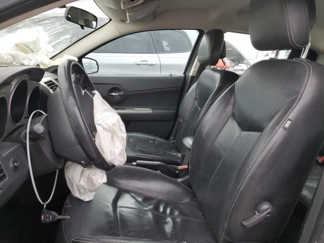 Photo 7 from auction – 2010 DODGE AVENGER R/ with VIN 1B3CC5FB3AN151396
