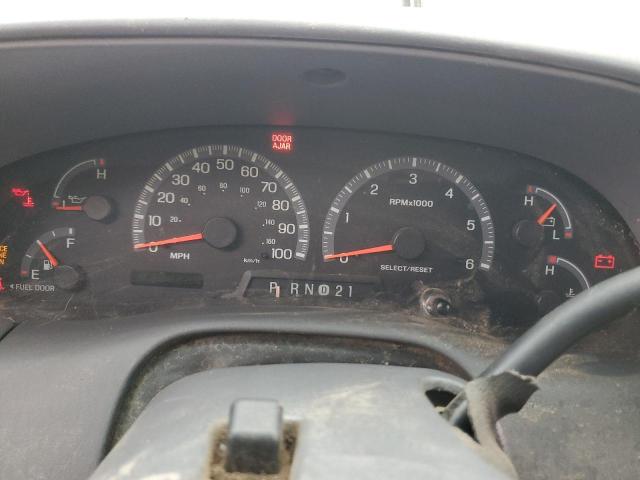 Photo 9 from auction – 2002 FORD F150 SUPER with VIN 1FTRW07632KA65707