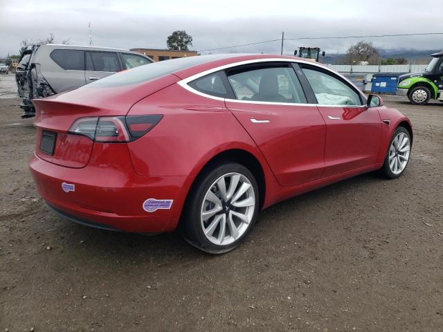 Photo 3 from auction – 2019 TESLA MODEL 3 with VIN 5YJ3E1EA8KF357663