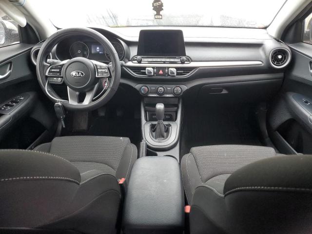 Photo 8 from auction – 2021 KIA FORTE FE with VIN 3KPF24AD8ME275707