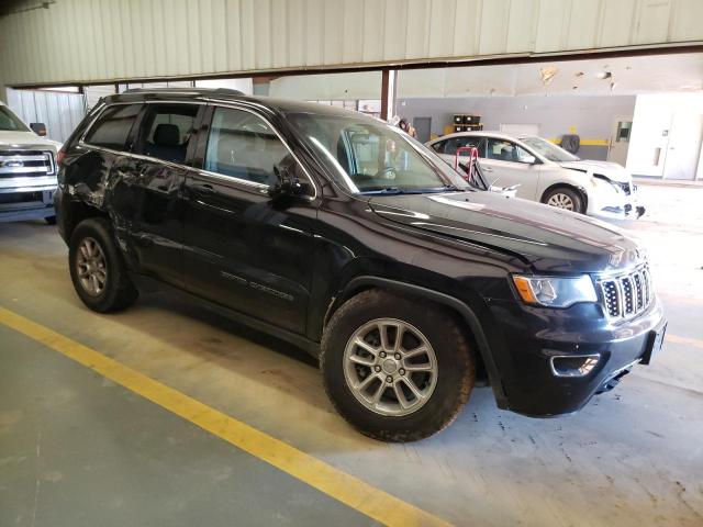 Photo 4 from auction – 2019 JEEP GRAND CHER with VIN 1C4RJFAG4KC578929