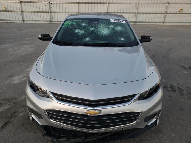 Photo 5 from auction – 2016 CHEVROLET MALIBU LT with VIN 1G1ZE5ST2GF320904