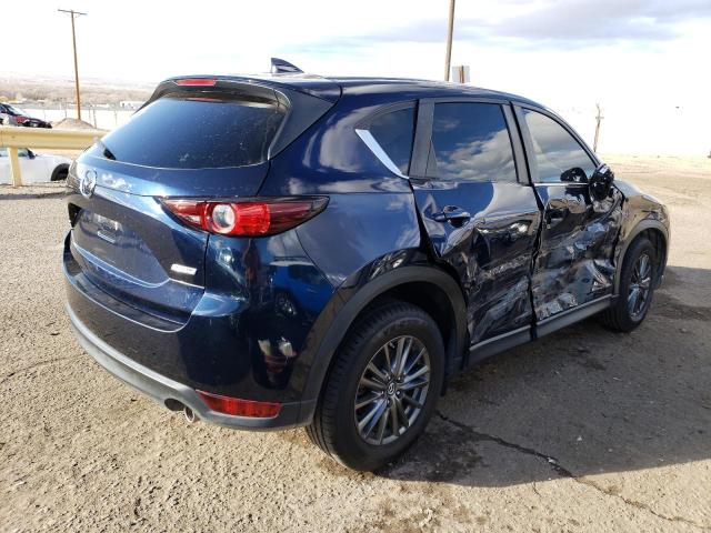 Photo 3 from auction – 2019 MAZDA CX-5 TOURI with VIN JM3KFBCM3K0501153