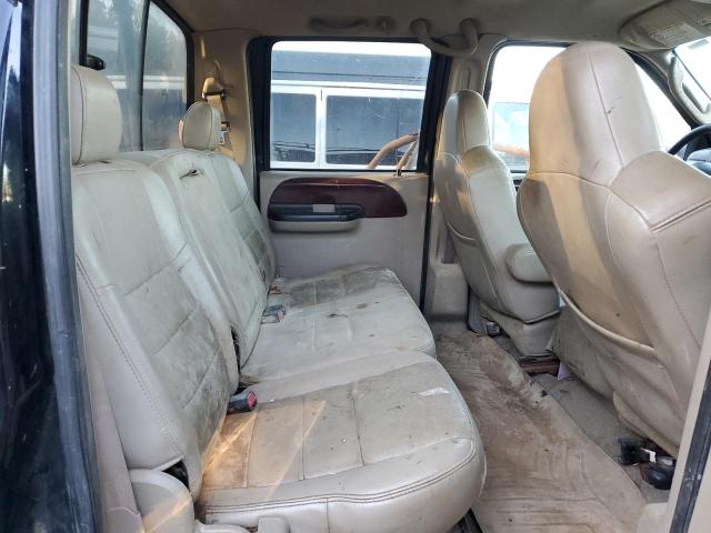 Photo 10 from auction – 2007 FORD F-250 with VIN 1FTSW21567EA45549