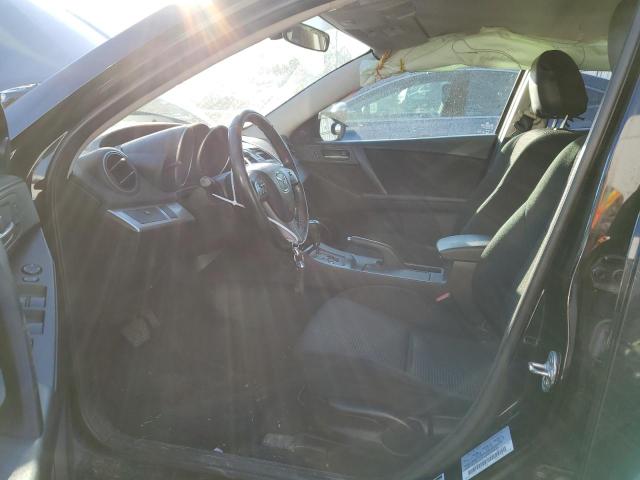 Photo 7 from auction – 2013 MAZDA 3 I with VIN JM1BL1LP6D1841321