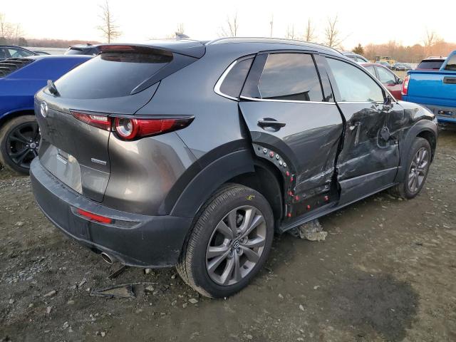 Photo 3 from auction – 2021 MAZDA CX-30 PREM with VIN 3MVDMBDL6MM315859