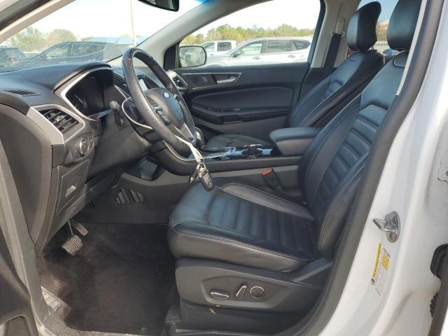Photo 7 from auction – 2016 FORD EDGE SEL with VIN 2FMPK3J95GBB30139