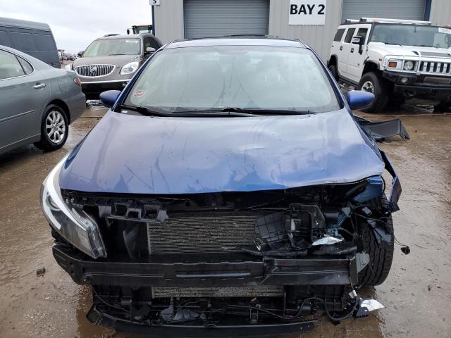 Photo 5 from auction – 2018 KIA FORTE LX with VIN 3KPFL4A78JE178980
