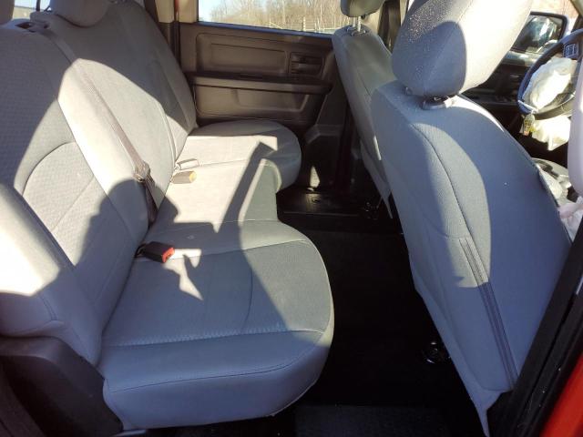 Photo 10 from auction – 2014 RAM 1500 ST with VIN 1C6RR7KT6ES401097