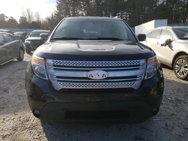 Photo 5 from auction – 2013 FORD EXPLORER X with VIN 1FM5K8D80DGB50052