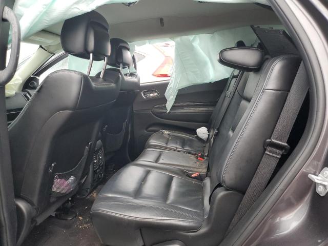 Photo 10 from auction – 2016 DODGE DURANGO LI with VIN 1C4RDJDG3GC308751