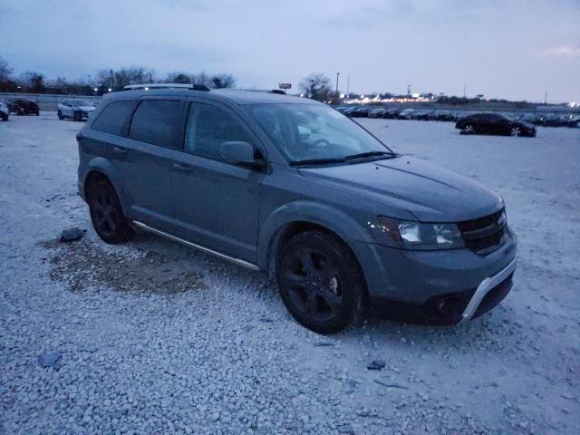 Photo 4 from auction – 2019 DODGE JOURNEY CR with VIN 3C4PDCGB9KT700892