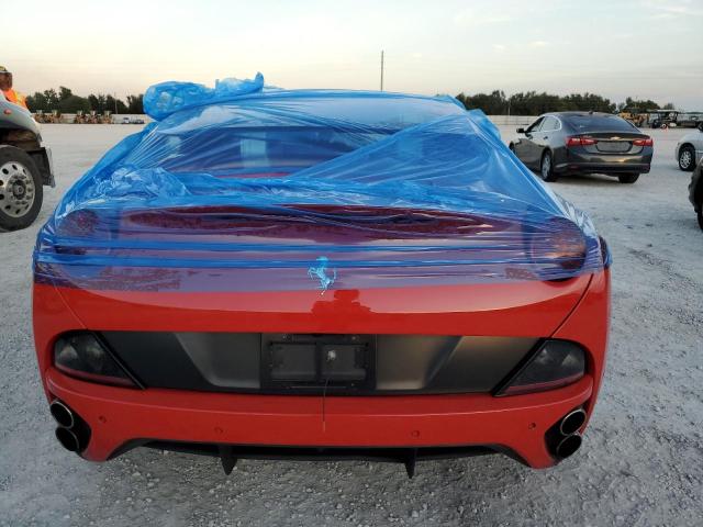 Photo 6 from auction – 2013 FERRARI CALIFORNIA with VIN ZFF65TJA1D0192069