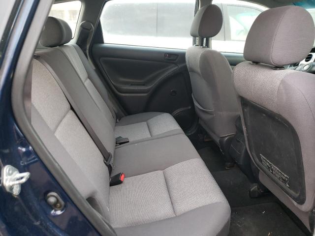 Photo 10 from auction – 2003 PONTIAC VIBE with VIN 5Y2SL64893Z481854