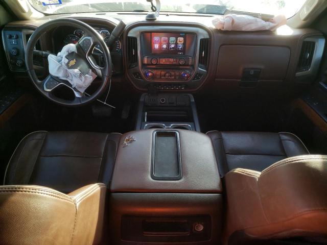 Photo 8 from auction – 2015 CHEVROLET SILVERADO with VIN 1GC1KXE8XFF596892