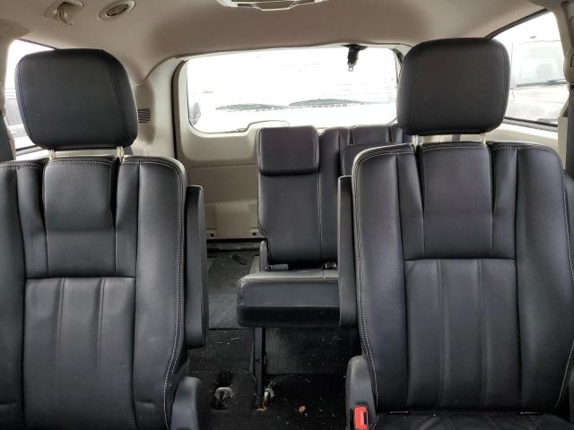 Photo 10 from auction – 2013 CHRYSLER TOWN & COU with VIN 2C4RC1BG3DR706650