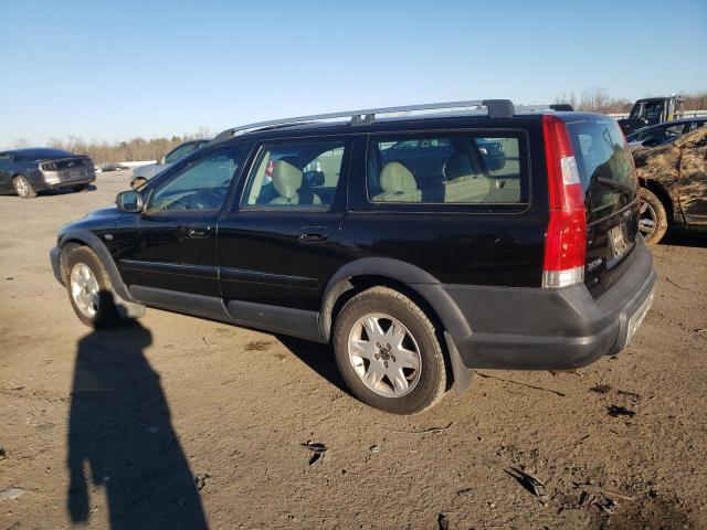 Photo 2 from auction – 2005 VOLVO XC70 with VIN YV1SZ592X51187095