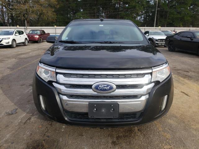Photo 5 from auction – 2013 FORD EDGE LIMIT with VIN 2FMDK3KC5DBA85521