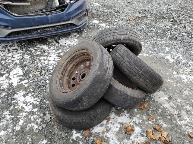 Photo 12 from auction – 2011 KIA RIO BASE with VIN KNADH5B33B6712496