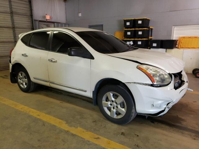Photo 4 from auction – 2011 NISSAN ROGUE S with VIN JN8AS5MV2BW301519