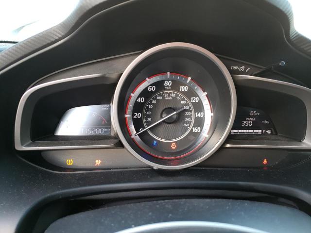 Photo 9 from auction – 2016 MAZDA 3 SPORT with VIN JM1BM1U79G1320531