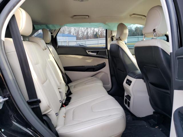 Photo 10 from auction – 2017 FORD EDGE TITAN with VIN 2FMPK4K9XHBB91430
