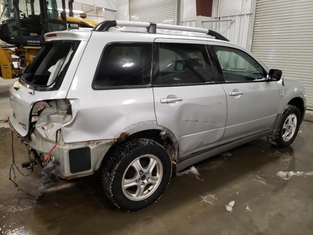 Photo 3 from auction – 2003 MITSUBISHI OUTLANDER with VIN JA4LZ31G73U103570