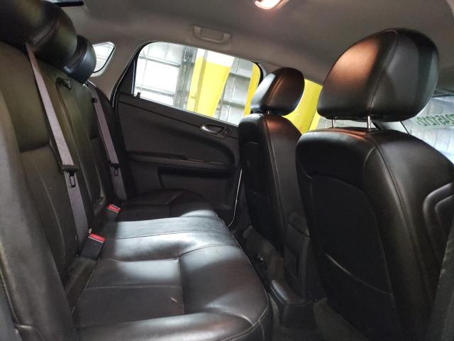Photo 10 from auction – 2009 CHEVROLET IMPALA LTZ with VIN 2G1WU57M791244582