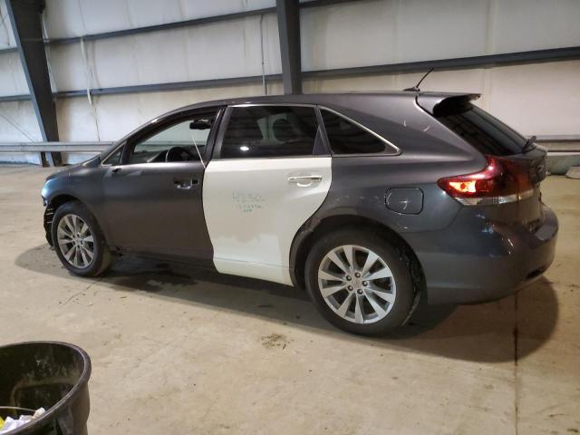 Photo 2 from auction – 2013 TOYOTA VENZA LE with VIN 4T3BA3BB5DU040310