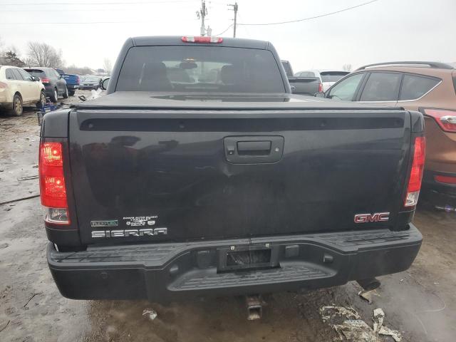 Photo 6 from auction – 2010 GMC SIERRA K15 with VIN 3GTRKXE22AG101302
