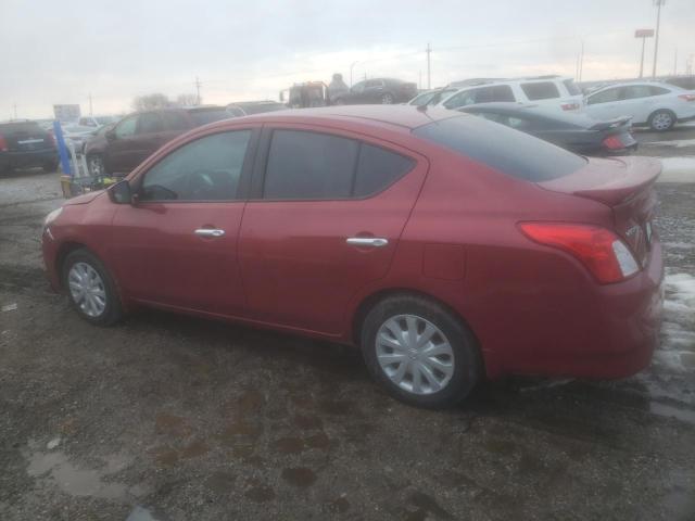 Photo 2 from auction – 2015 NISSAN VERSA S with VIN 3N1CN7APXFL851286