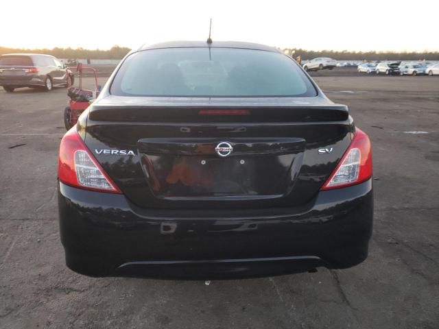 Photo 6 from auction – 2019 NISSAN VERSA S with VIN 3N1CN7AP9KL875492