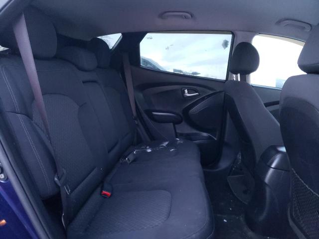 Photo 11 from auction – 2012 HYUNDAI TUCSON GL with VIN KM8JT3AB1CU338769