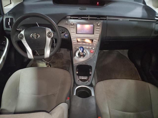 Photo 8 from auction – 2015 TOYOTA PRIUS with VIN JTDKN3DU2F2004699