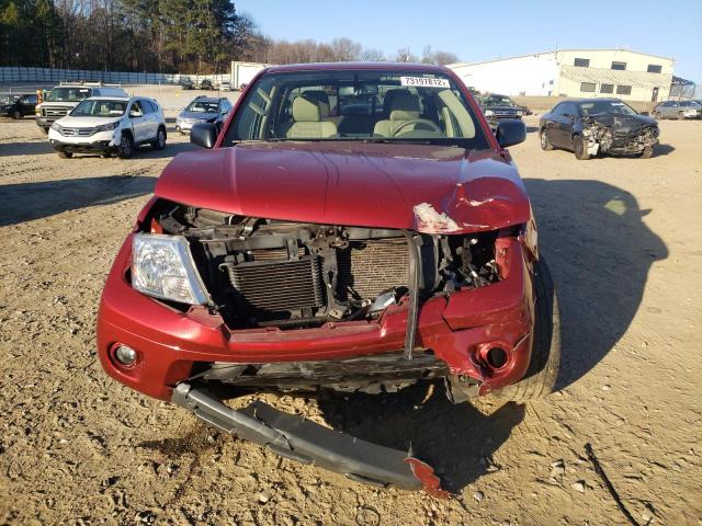 Photo 5 from auction – 2019 NISSAN FRONTIER S with VIN 1N6DD0ER0KN716784