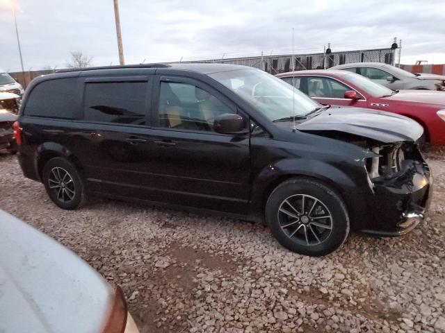 Photo 4 from auction – 2017 DODGE GRAND CARA with VIN 2C4RDGEG9HR699771