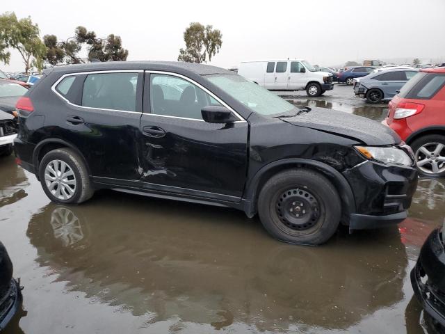 Photo 4 from auction – 2017 NISSAN ROGUE S with VIN 5N1AT2MTXHC842698