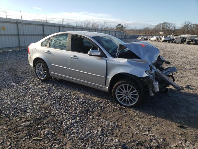 Photo 4 from auction – 2011 VOLVO S40 T5 with VIN YV1672MS2B2546572