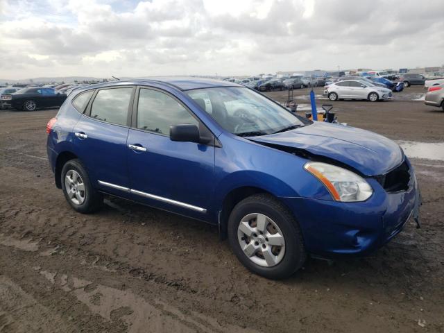 Photo 4 from auction – 2011 NISSAN ROGUE S with VIN JN8AS5MV4BW257362