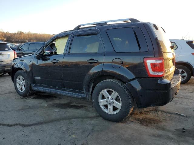 Photo 2 from auction – 2008 FORD ESCAPE HEV with VIN 1FMCU59H88KA77069