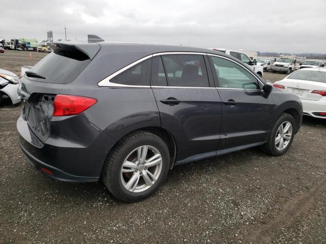 Photo 3 from auction – 2013 ACURA RDX TECHNO with VIN 5J8TB3H55DL008853