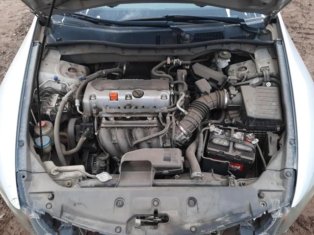 Photo 11 from auction – 2012 HONDA ACCORD LX with VIN 1HGCP2F37CA183063