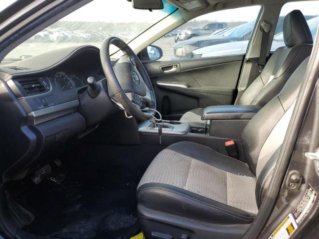 Photo 7 from auction – 2012 TOYOTA CAMRY BASE with VIN 4T1BF1FK8CU060459