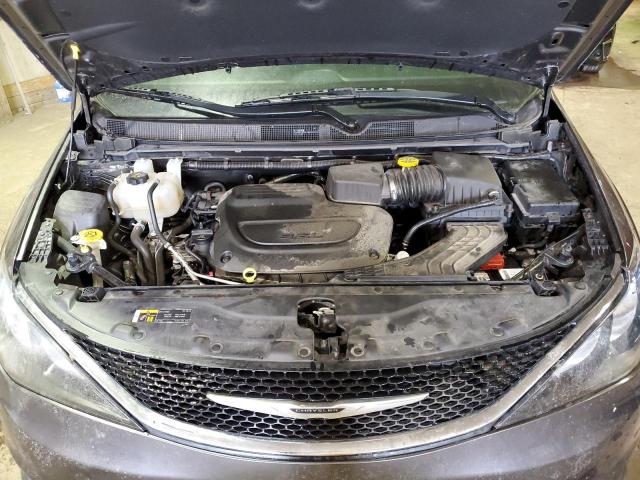 Photo 12 from auction – 2021 CHRYSLER VOYAGER LX with VIN 2C4RC1DG8MR547685