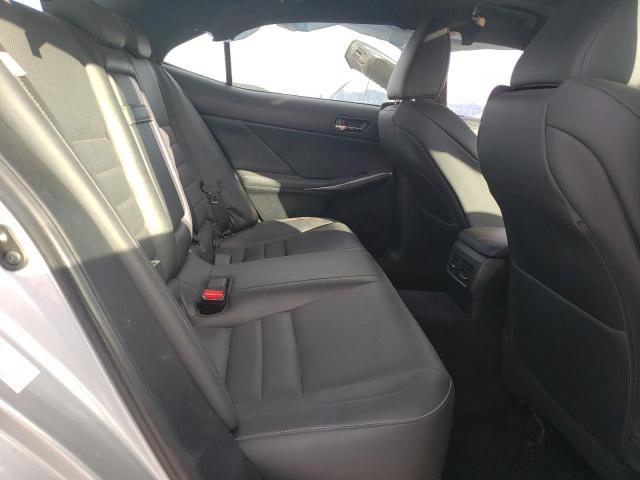 Photo 10 from auction – 2014 LEXUS IS 350 with VIN JTHBE1D25E5004517