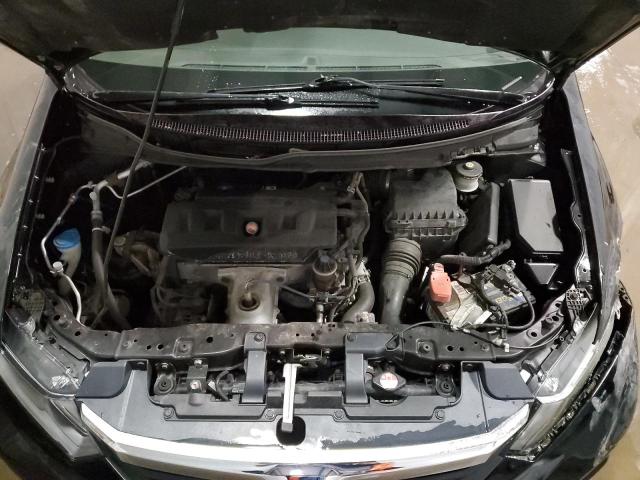Photo 11 from auction – 2012 HONDA CIVIC EX with VIN 2HGFB2F80CH317159