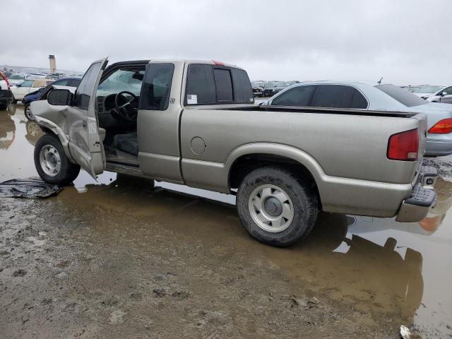 Photo 2 from auction – 2001 GMC SONOMA with VIN 1GTCS19W018138192